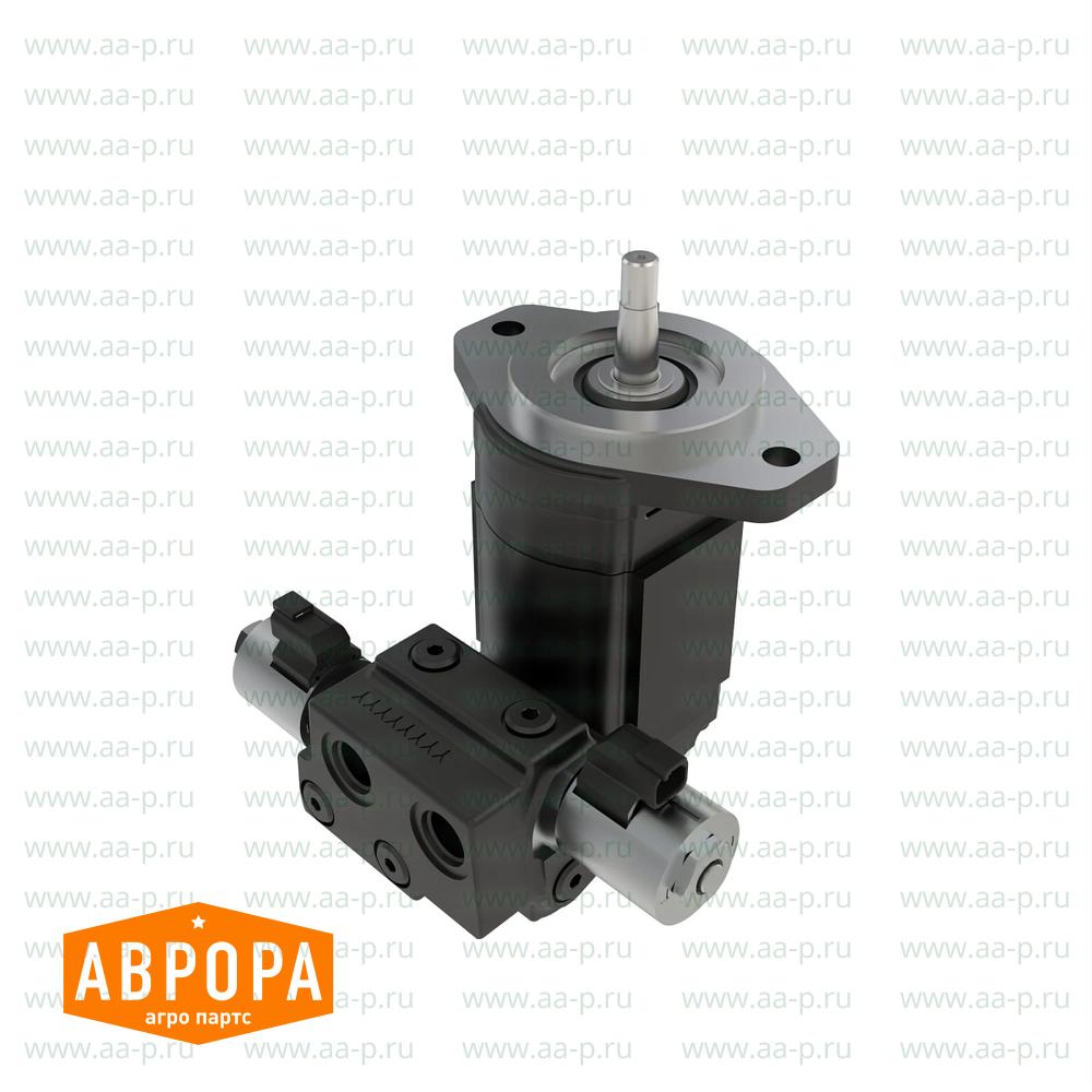 Hydromotor